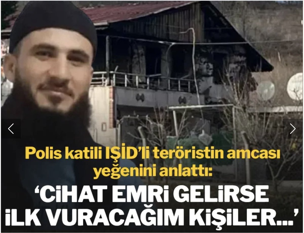 nasuhmahruki's tweet photo. Peki biz geri zekalı mıyız, Cihat emri bekleyen, ülkenin en az dörte birinde bunca mescidi, medresesi, derneği vesairesi olan bir terör örgütünü ve kafa kesici militanlarını hala Türkiye'de barındırıyoruz? https://t.co/fbwJM0vKFa