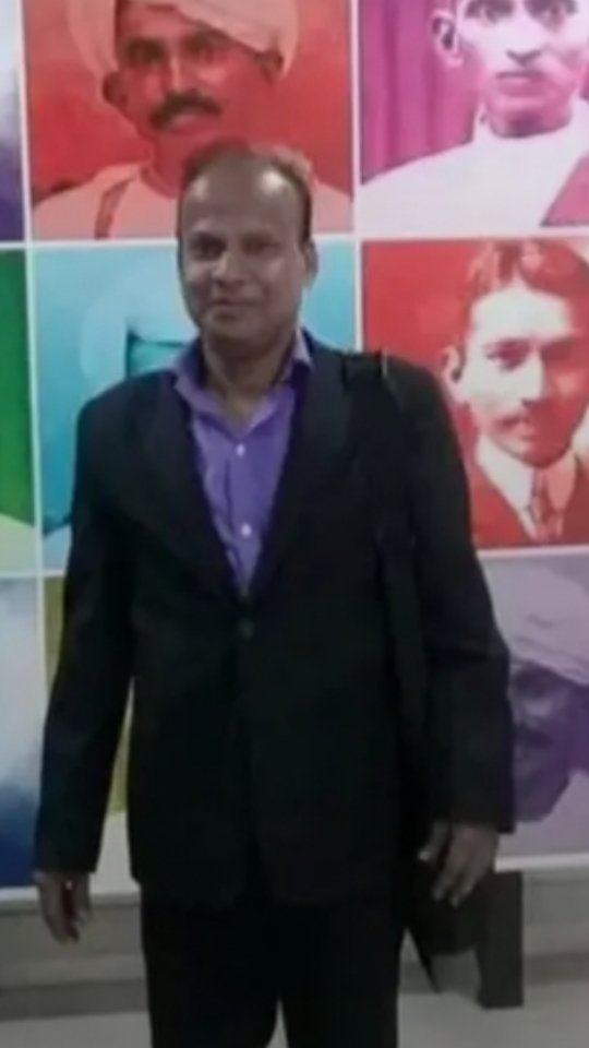 ALOK RANJAN PRADHAN tweet media