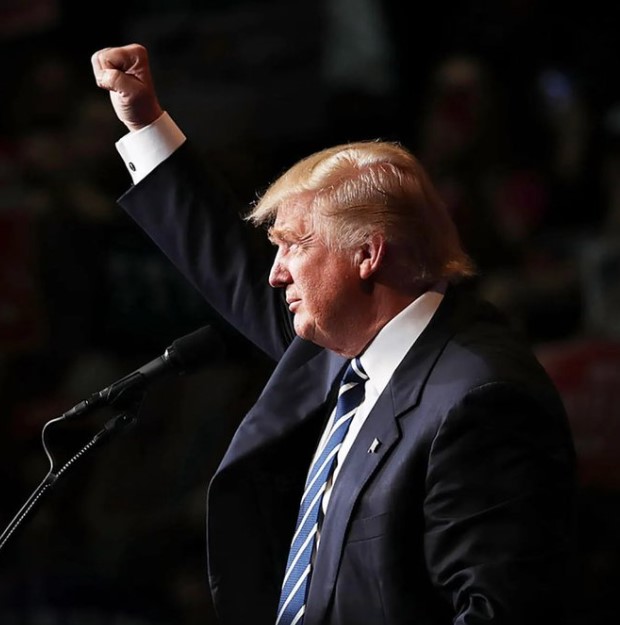 TrumpBarron_Q's tweet image. BE HONEST: 

DO YOU BELIEVE DONALD TRUMP IS A GOOD MAN? 

A. YES 
B. NO