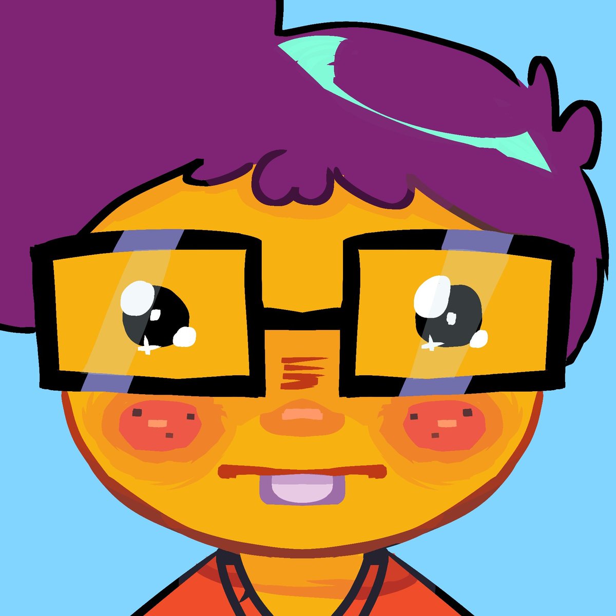 kalebolo20's tweet image. Eis que você é nerdola ☝🤓