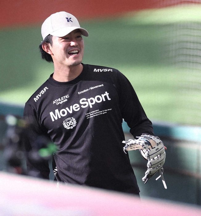 今井達也がアストロズと電撃合意 交渉リミット目前（スポニチ