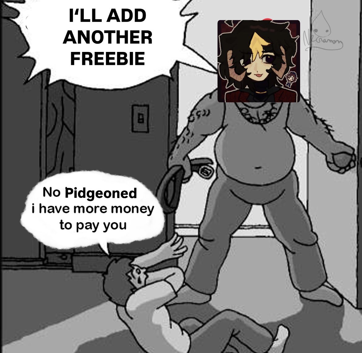 Veezy 👻 🔥「 ✦ VHollow ✦ 」 tweet media