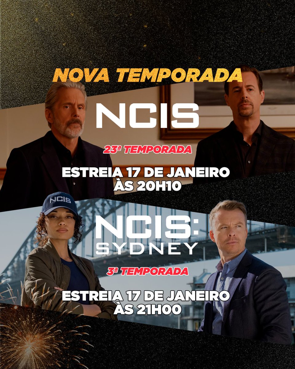 CanalAXN's tweet photo. O ano só começa de verdade depois dela: minha programação do mês! 💫
#SeriesAXN ⏱️
🗓 https://t.co/NO0EzCtlWU