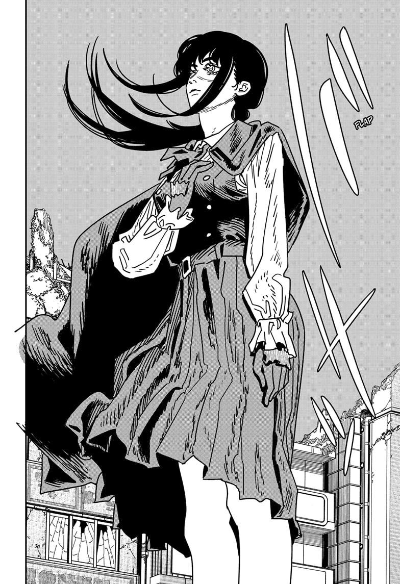 Ichigo_WD's tweet image. I think there's more layers to this.

Out of all the outfits Yoru could have chosen, she went with a school uniform.

Yoru chastises Death for becoming attached to humanity, but it's all projection.