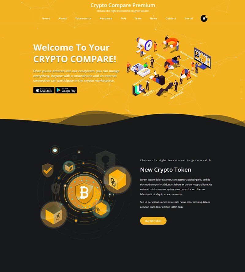 srkkhn007's tweet photo. 🚀 Crypto Airdrop Premium Theme
A powerful theme built for crypto projects, token launches, and airdrop campaigns.
Bold design, conversion-focused sections, and crypto-ready layouts.
Launch your crypto site with SAVE5
--> https://t.co/gJsQMTA08w
#CryptoTheme #Airdrop #WP https://t.co/sZxYEfI0gk