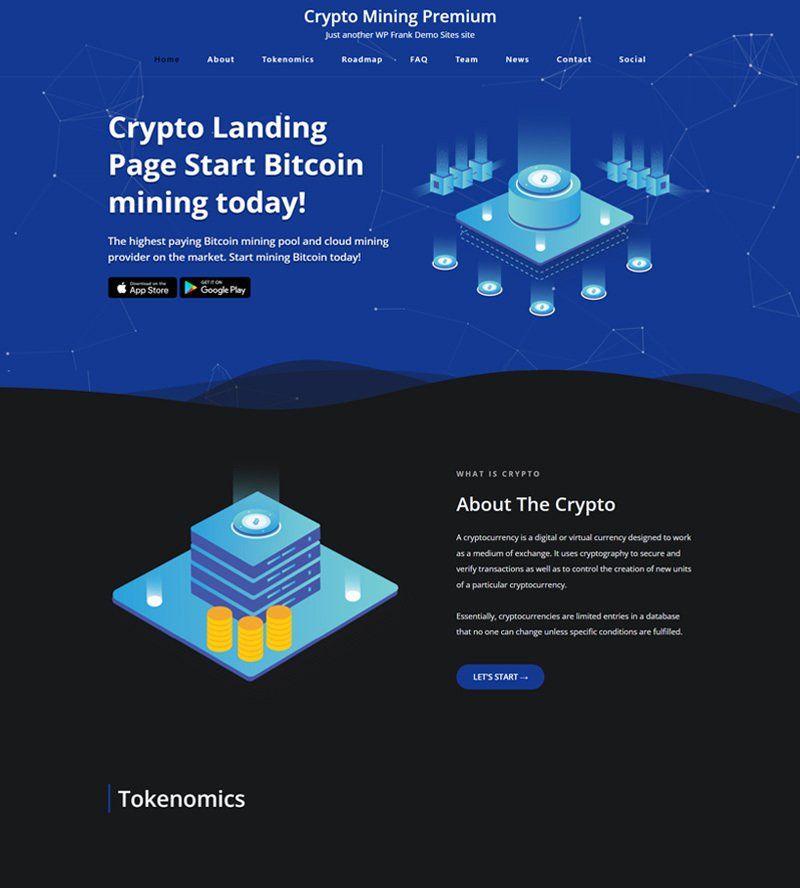 srkkhn007's tweet photo. 🚀 Crypto Airdrop Premium Theme
A powerful theme built for crypto projects, token launches, and airdrop campaigns.
Bold design, conversion-focused sections, and crypto-ready layouts.
Launch your crypto site with SAVE5
--> https://t.co/gJsQMTA08w
#CryptoTheme #Airdrop #WP https://t.co/sZxYEfI0gk