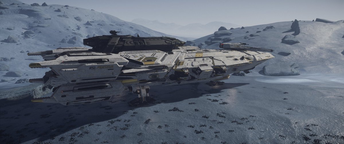Star Citizen - xR2D2x tweet media