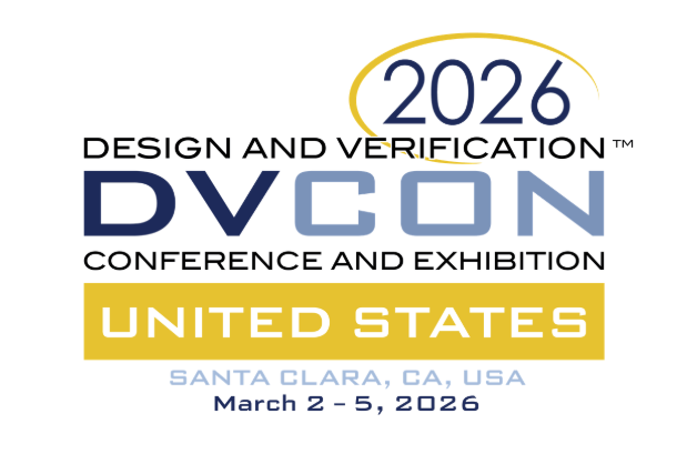 DVCon U.S. 2026 Announces Keynote Speakers, Tutorials and Workshops
Advance Registration Open
ow.ly/EZQK50XLM9h