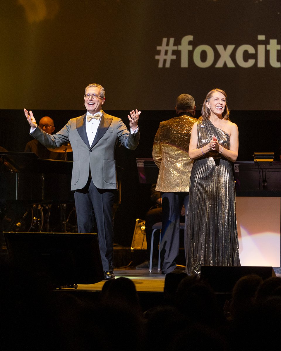 FoxCitiesPAC tweet media