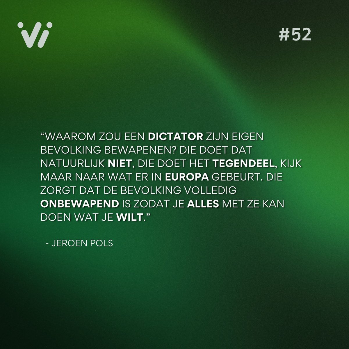 Heb je het nieuwste Weekoverzicht, #52, al gezien?

<a href="/willem_engel/">Willem Engel</a> @jeroenpols 
dfacto.nu/afleveringen/w…