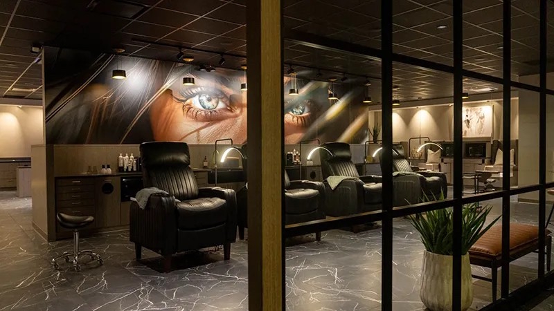 When ordinary gifts don’t feel right, give The Kenneth’s Experience—a celebration of individuality and a promise of happiness! cstu.io/bc05b1 cstu.io/c4e83c