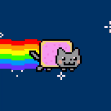 RedFireBlast12's tweet photo. PRIMER MEME DEL AÑO, Nyan Cat ya que estoy a favor del reinicio de memes
#Memes #MemesReboot #Funny https://t.co/y0MGPPFw67
