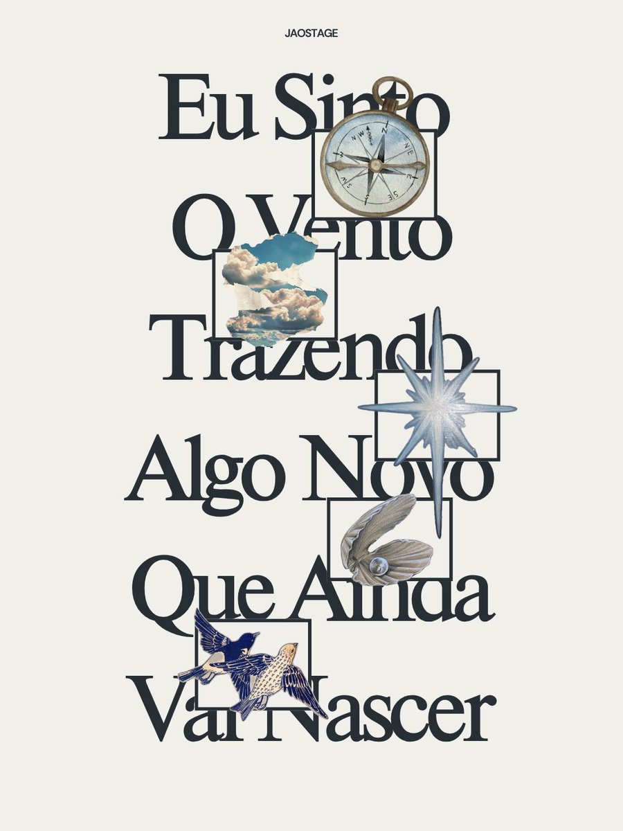 jaostage's tweet image. Feliz 2026. :)