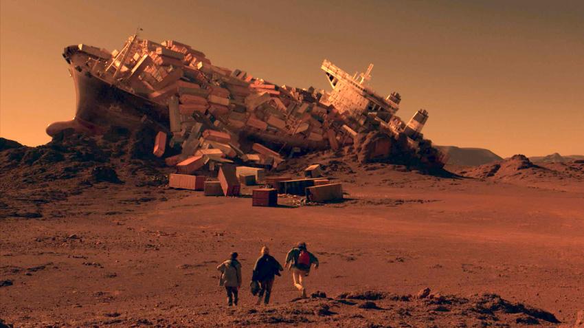 Fernando_de_Cea's tweet photo. Nueva colaboración en la Revista General de Marina, número correspondiente a diciembre de 2025 (págs. 1306-1307): LA EXTINCIÓN (#Survive , #fredericjardin, 2024).https://t.co/JGnOBkU1Ez #cine #cinema #cinematography #criticasdecine #armadaespañola #navegar #barcos #emiliedequenne https://t.co/dQHieJ07RG