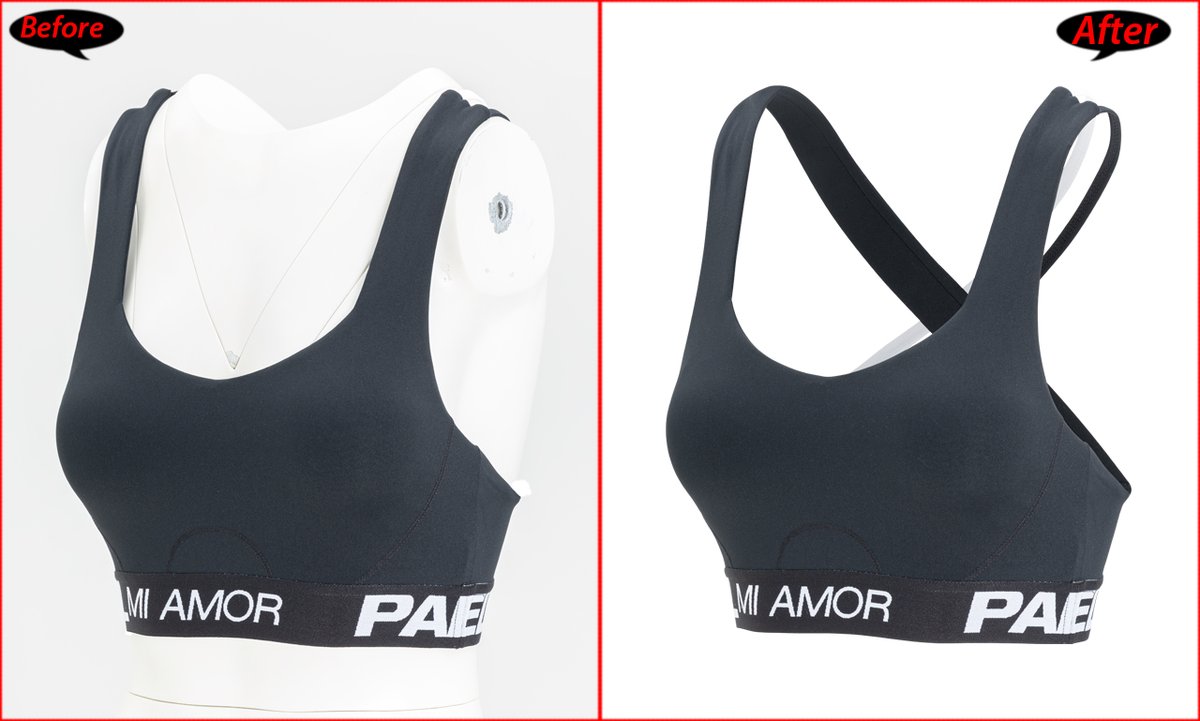 EditingPat66912's tweet photo. ✨ Professional Ghost Mannequin Services ✨
Make your clothing look clean, stylish &amp; ready to sell!
✔ Invisible mannequin effect
✔ E-commerce ready images
✔ Fast delivery &amp; affordable pricing
👉 Visit my website 
https://t.co/pFxpPSOGzd

#GhostMannequin #InvisibleMannequin https://t.co/1K4D2oOOHD