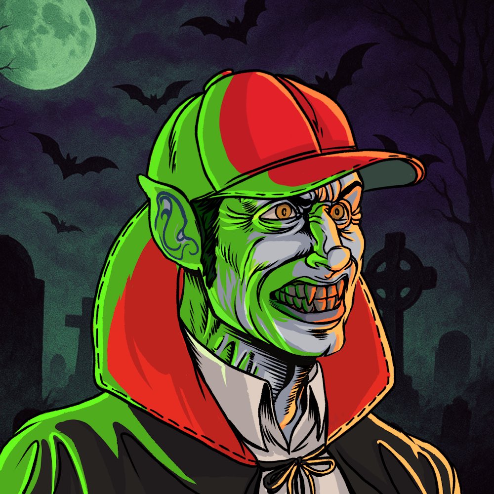 NFT-Mike tweet media