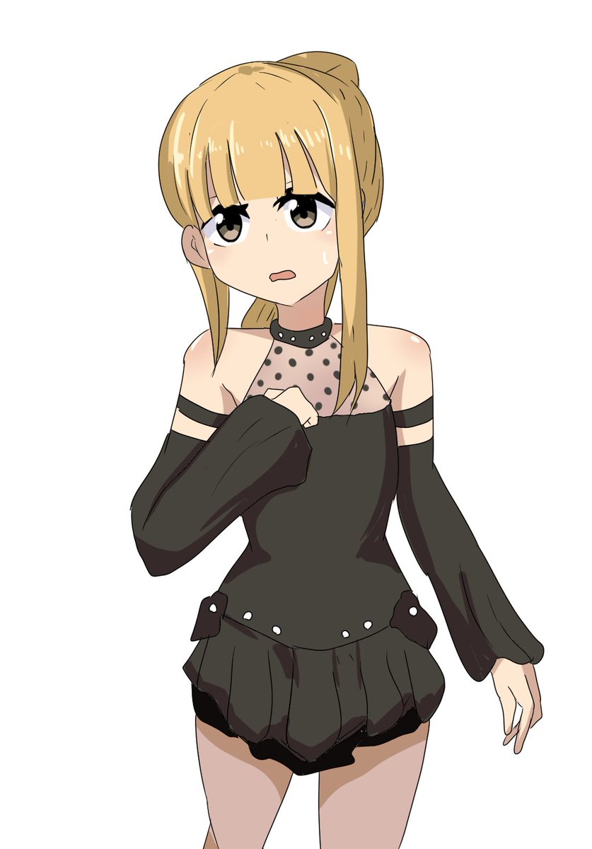 ダンベルマン tweet media