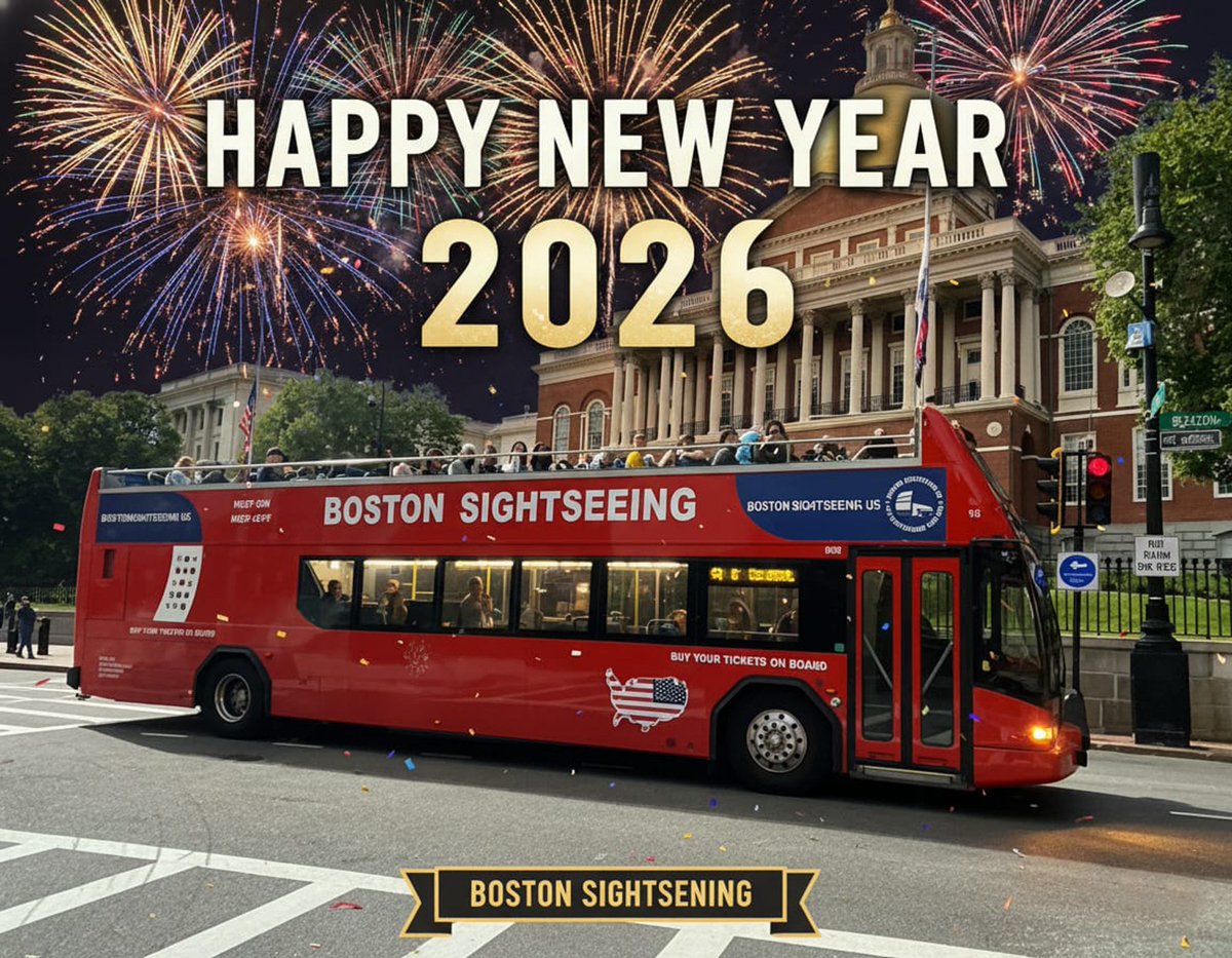 Boston Sightseeing (@BostonSightsee) / Posts / X
