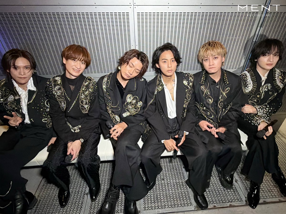 KMF2_0810MENT's tweet photo. 🔗 &amp;𝘑𝘰𝘺 𝘥𝘳𝘰𝘱

#キスマイとエンジョイしよ
#KisMyFt2 #キスマイ #KisMyFt2_andJoy https://t.co/01Hak2XkV3