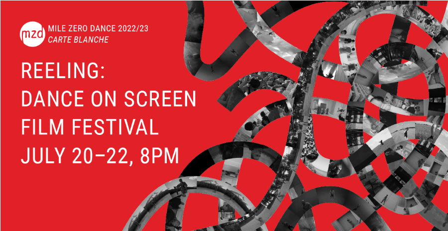 Mile Zero Dance tweet media