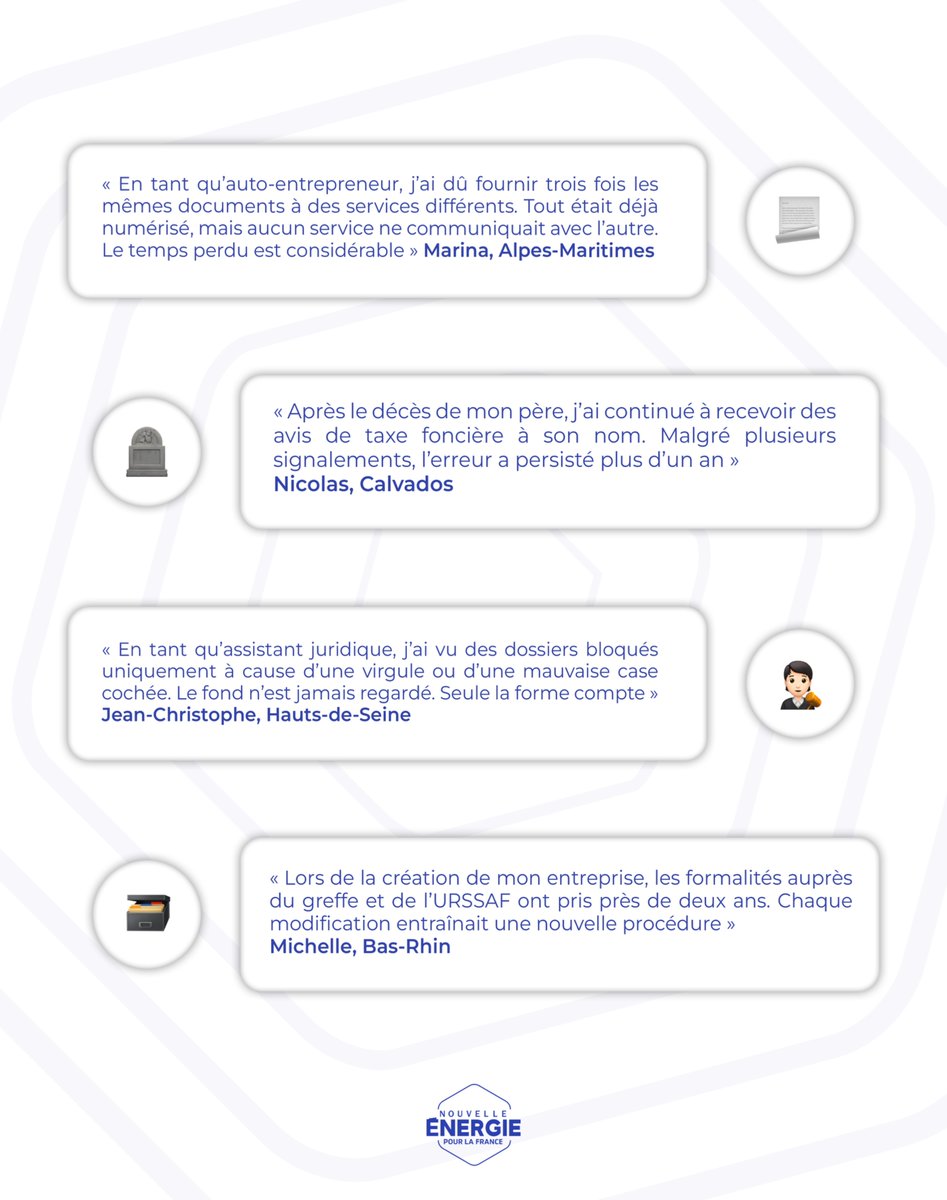 Nouvelle Énergie tweet media