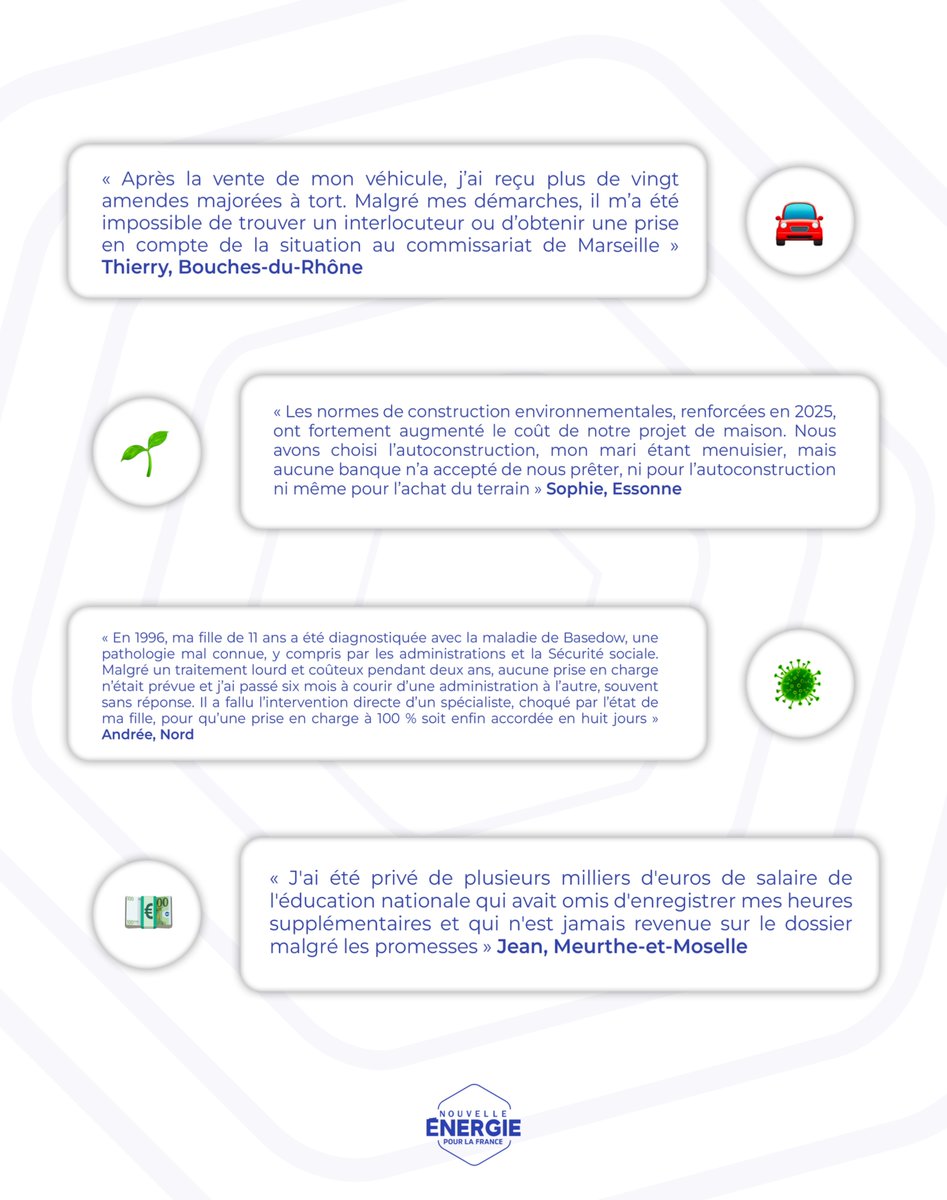 Nouvelle Énergie tweet media