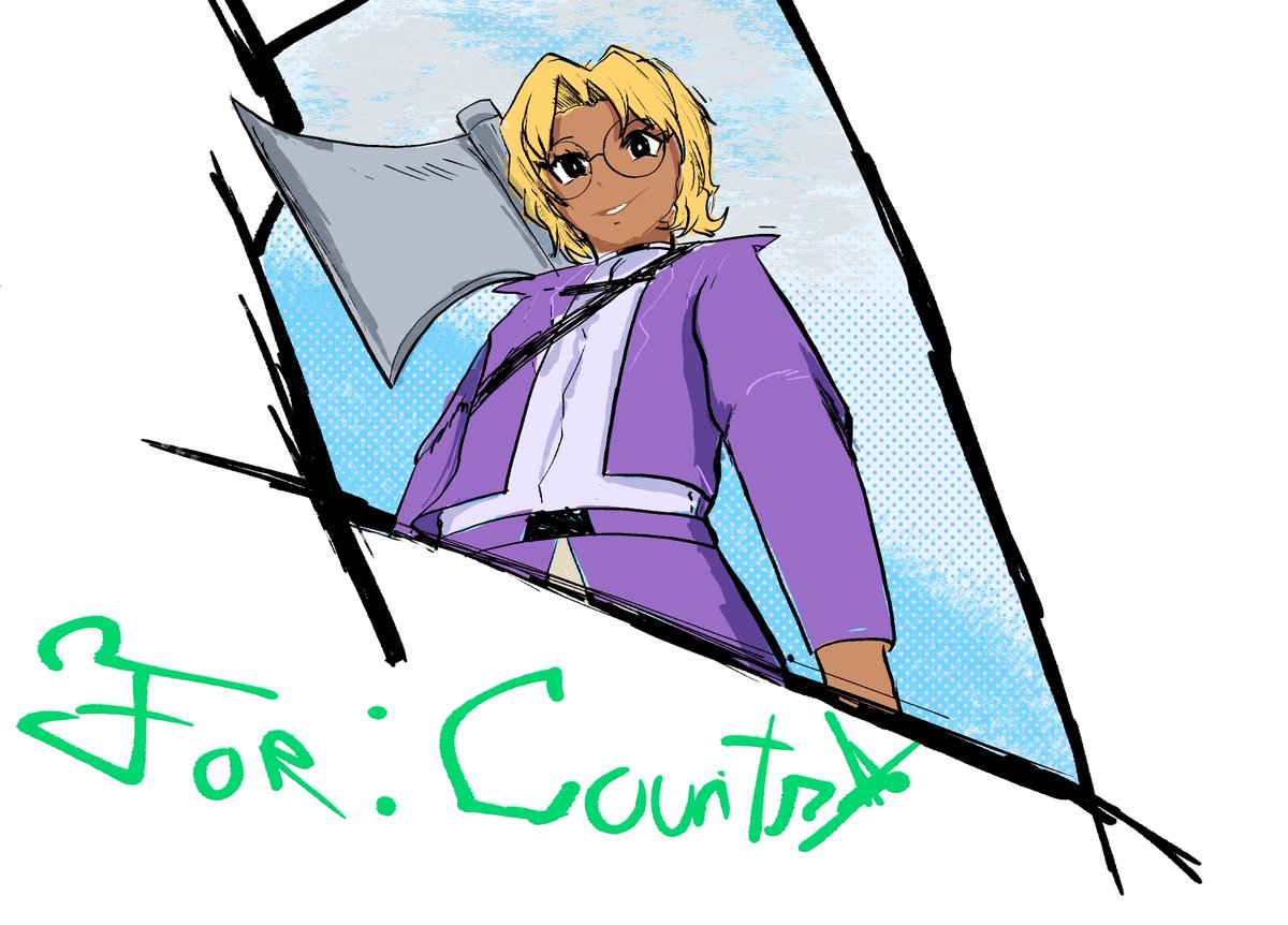 new years art exchange (secret goonies)
for <a href="/countryisntgold/">country</a>