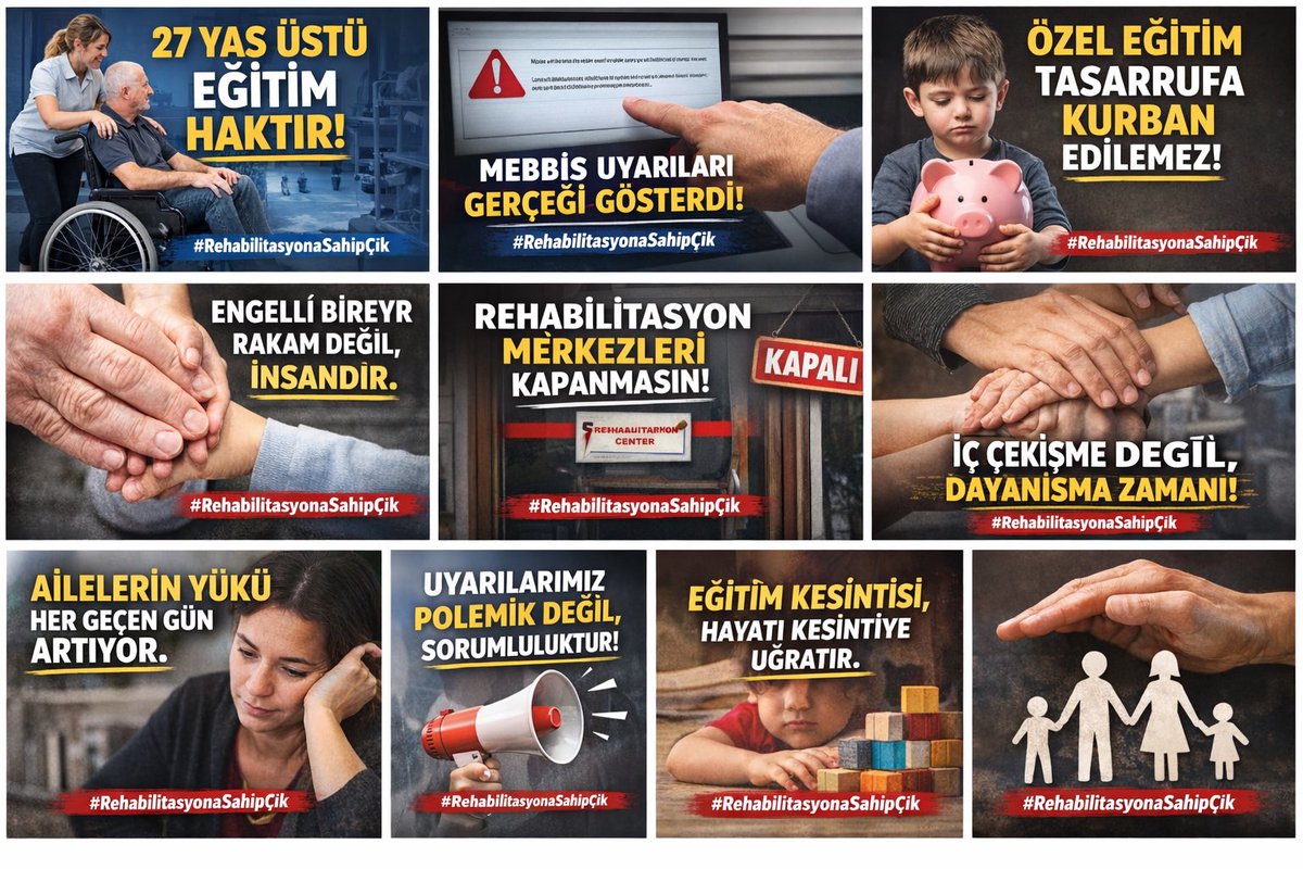 aylinkavlak1's tweet photo. #rehabilitasyonasahipçık https://t.co/ZpraUKAvY9