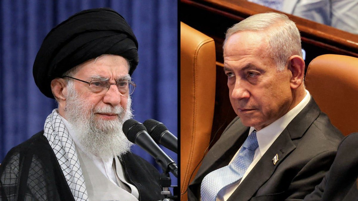 Daily Iran News tweet media