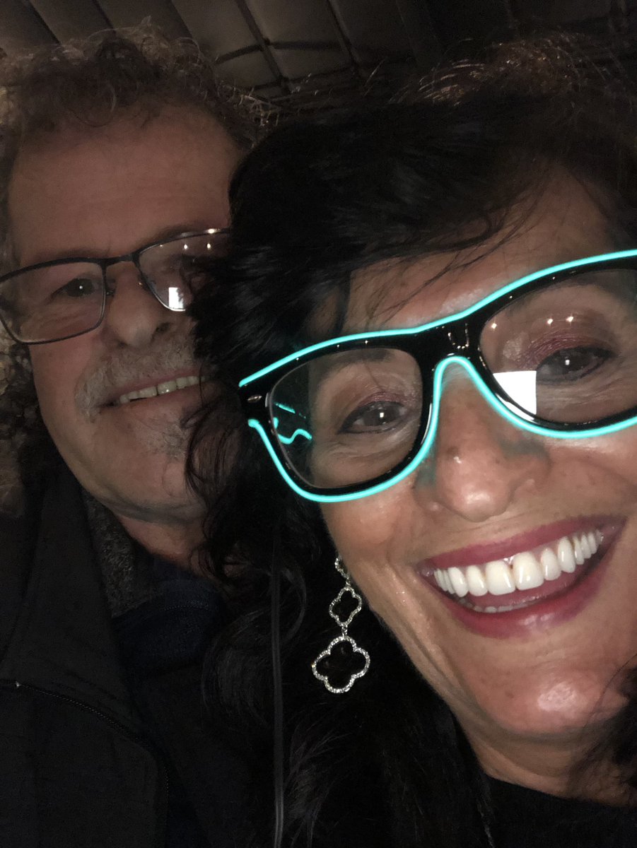 Have a great year everyone .. love from me and the Mrs !