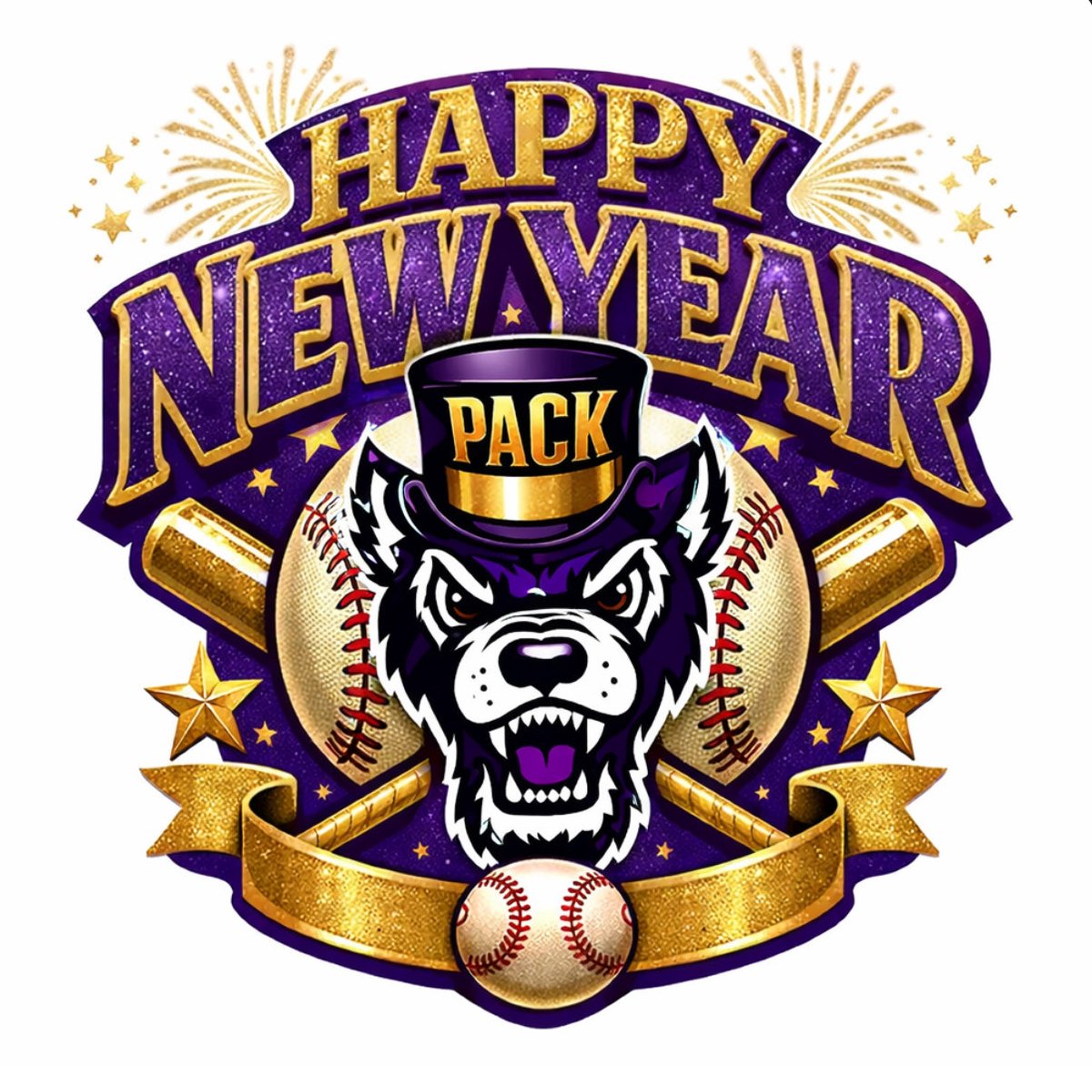 LHS Wolves Baseball tweet media