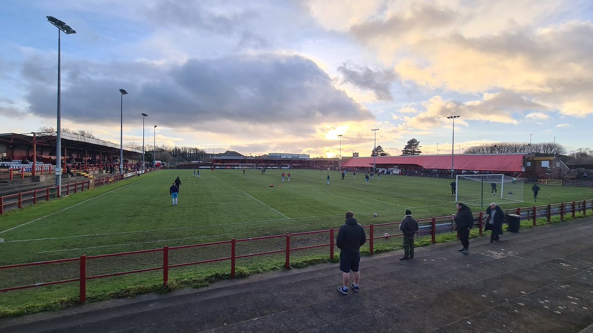 David Docherty tweet media