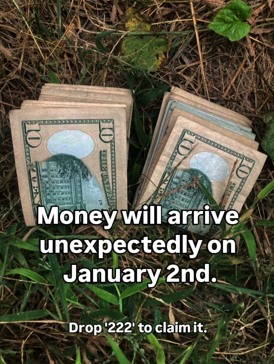 spiritualwibe's tweet image. Drop '222' to claim it.