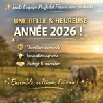 Photo by Nuffield France (@NuffieldFrance)