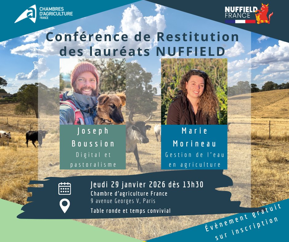 Nuffield France tweet media
