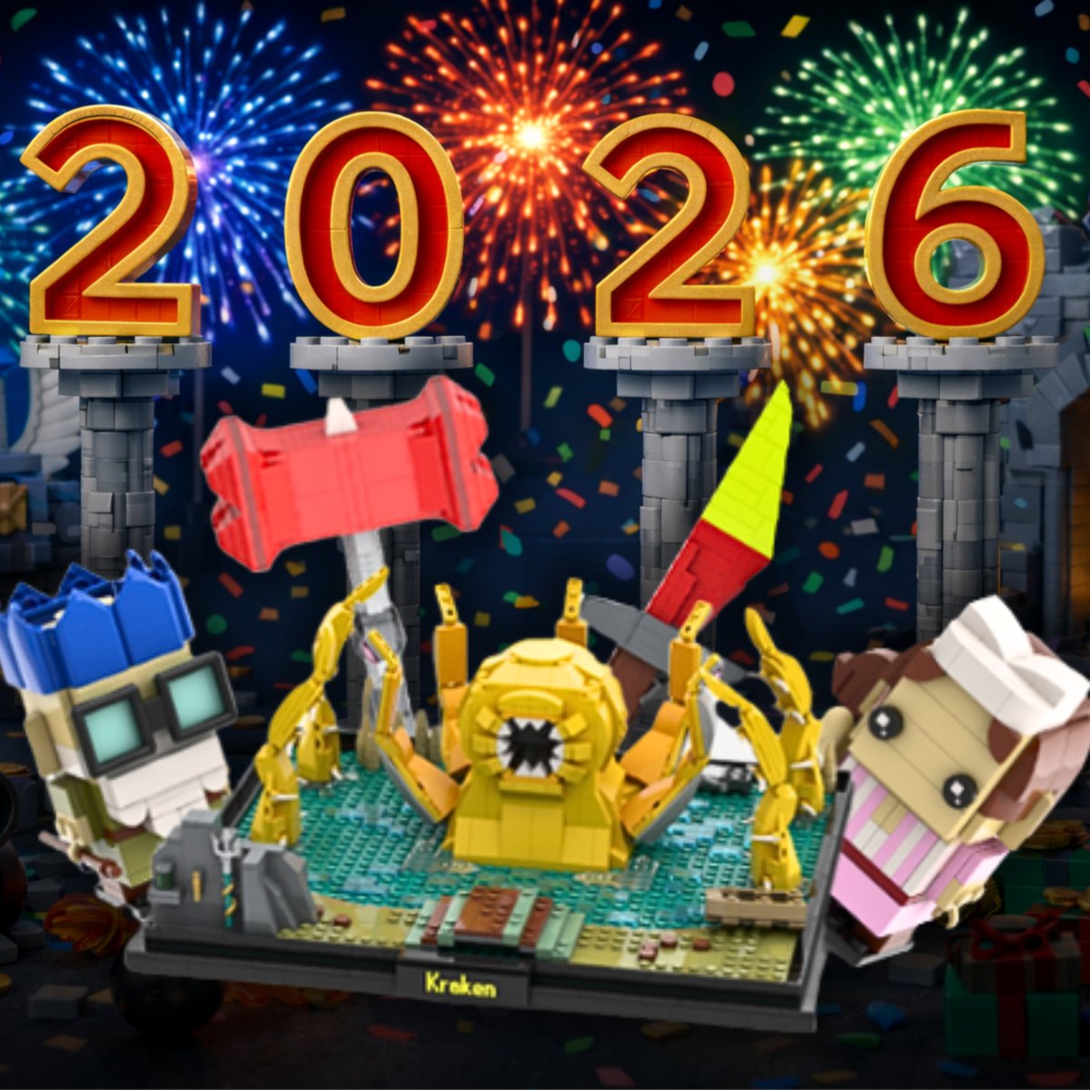 osrsbricks tweet media