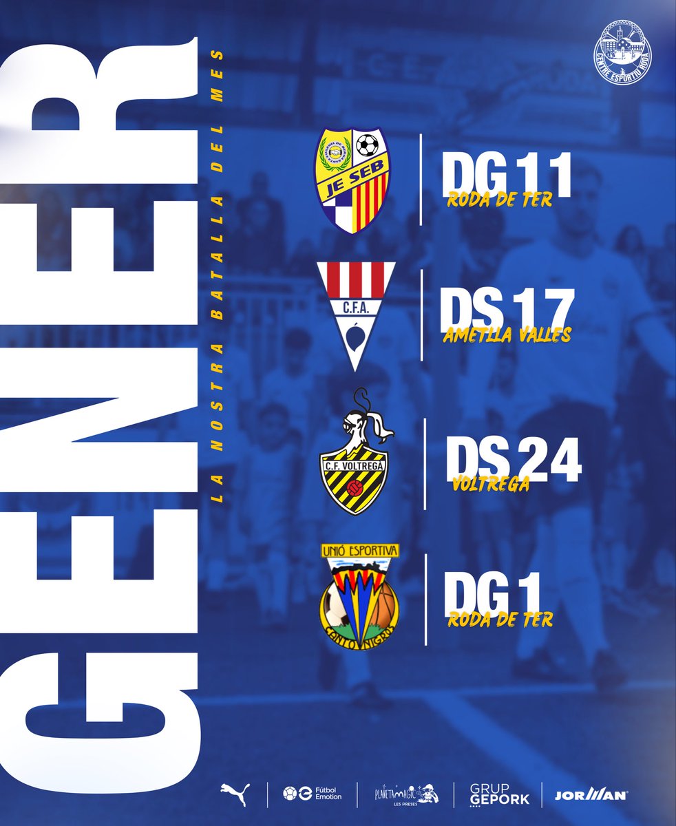 CE Roda de Ter 🇫🇮 tweet media