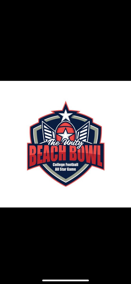 theonlyrico18's tweet photo. Blessed to be invited the 2026 Unity Beach Bowl @DraftDiamonds @UnityBeachBowl @Newberry_FB https://t.co/XEUAHiVxcz