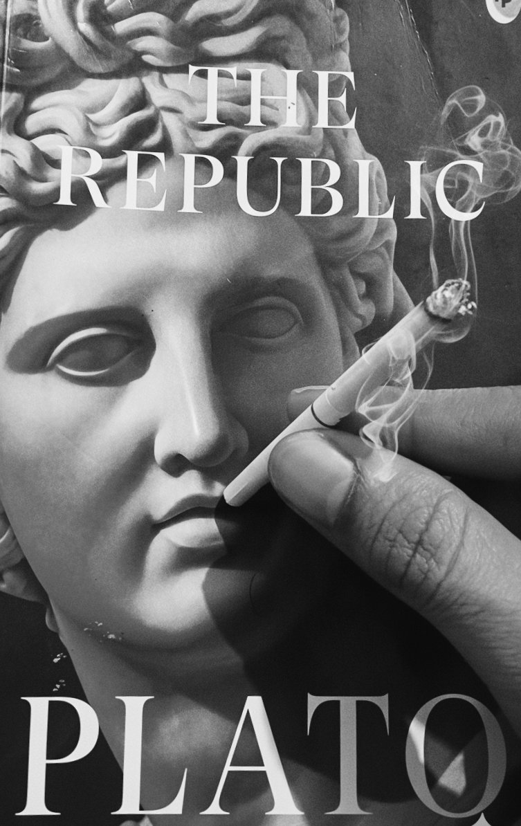 Im_Awadh7's tweet photo. Got him a smoke 🚬 https://t.co/6sg1vSsKDm