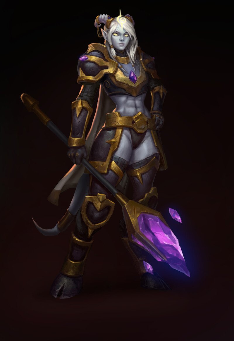 Lunaali (RP) tweet media