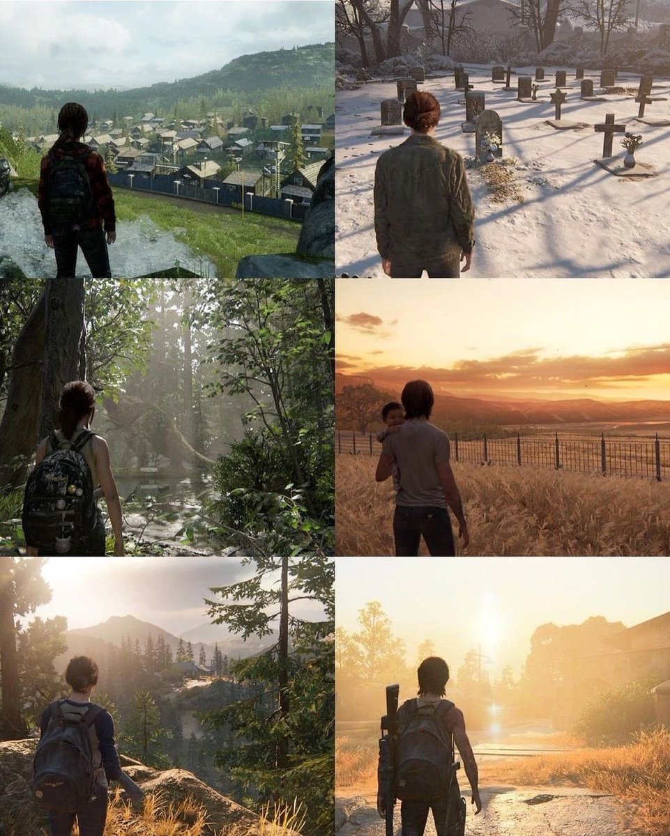 TheGameVerse's tweet image. Why do you think The Last of Us gets so much hate?