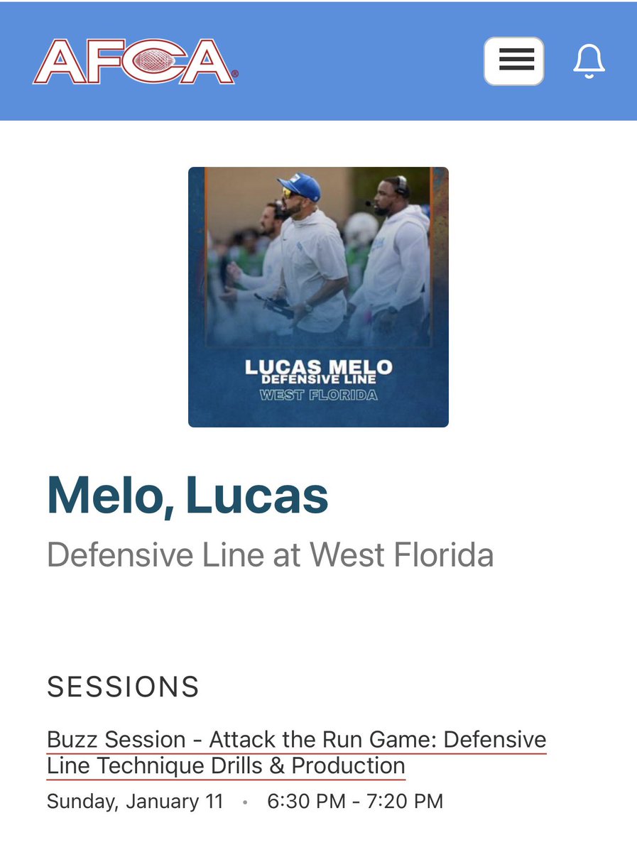 Coach Melo™️ tweet media