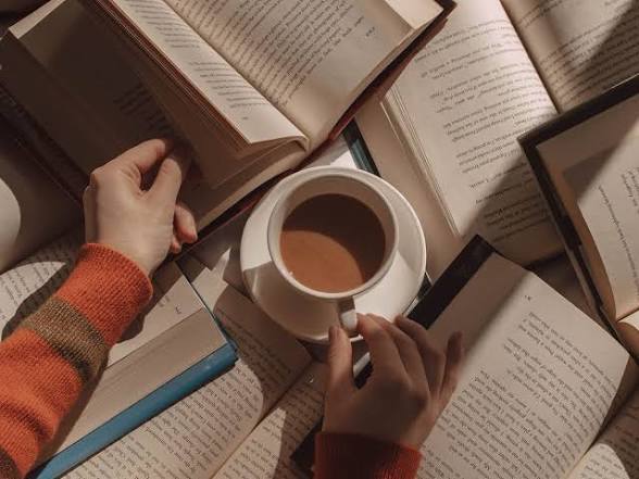 nydarvey's tweet photo. ⋆♡˖ books read in 2026 — a thread. ⠀ 

“She read books as one would 
                        breathe air, to fill up 
                          and live." 
— Annie Dillard https://t.co/bjTYPc7CKb