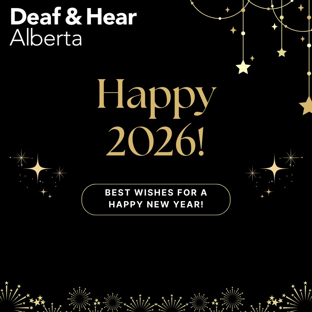 We wish you all a happy new year!