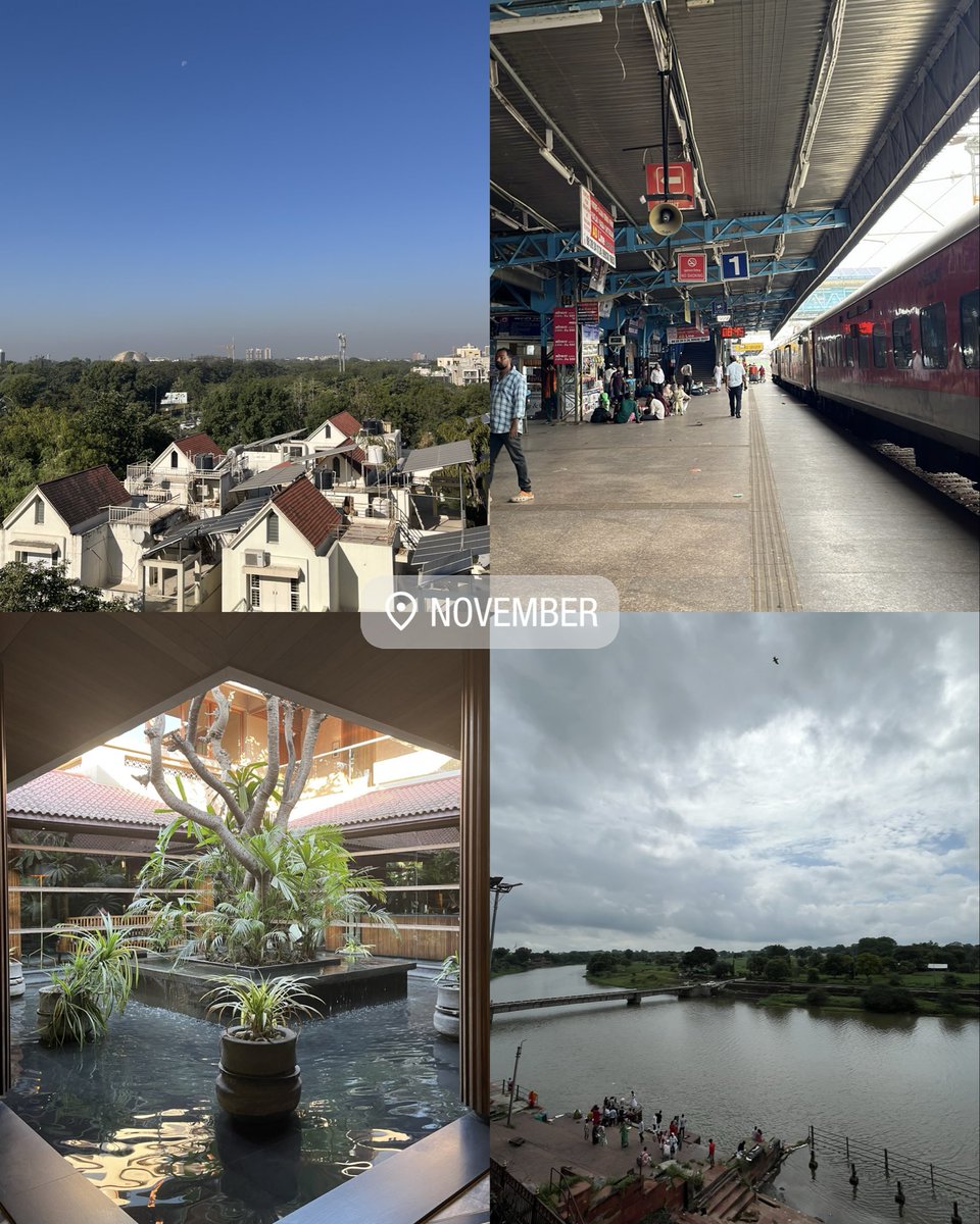 RhythmShahane's tweet photo. As at 21 year old, this is something that I am grateful to good friends, great city, multiple hackathons and best travel experiences because them.

#Recap2025 #Mumbai  #TravelGoals #Humble https://t.co/YivfygjPGW