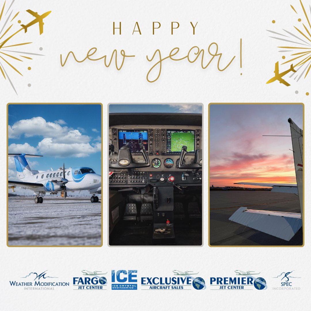 Premier Jet Center tweet media