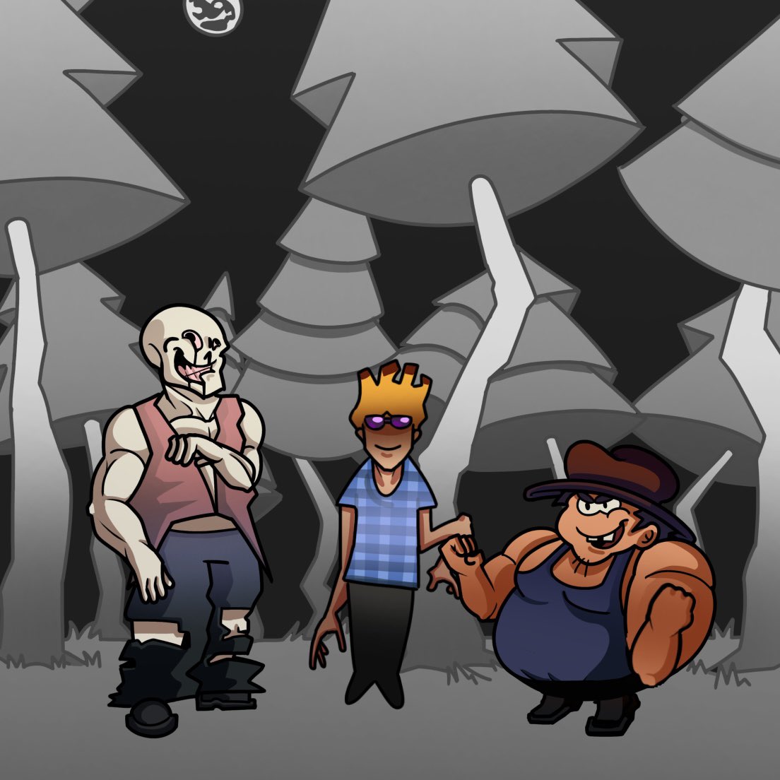 Midguyy's tweet image. 17RUST