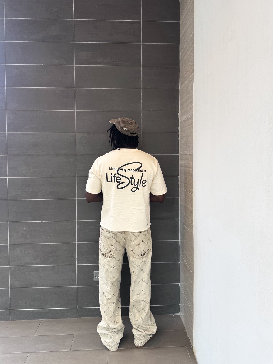 Lifestyle tweet media