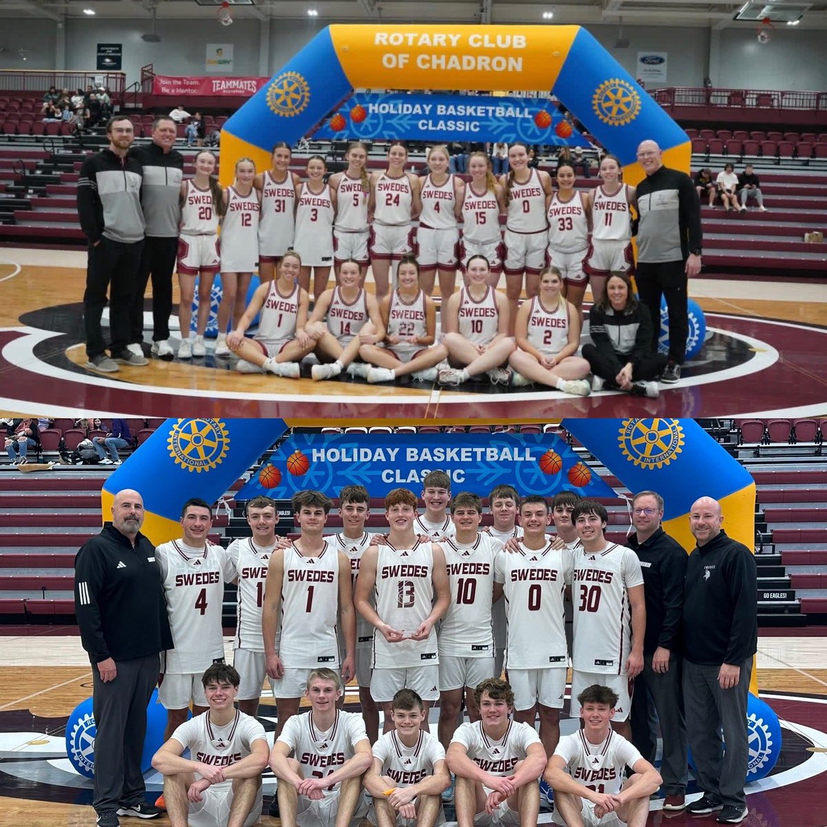 Gothenburg Public Schools tweet media