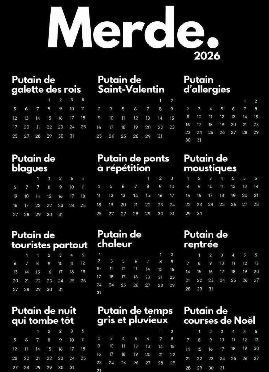 Meilleurs vœux à tous 😁 #BonneAnnée2026